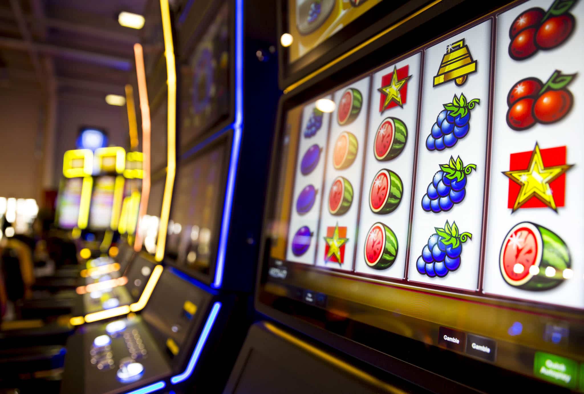 İkonbet Canlı Casino Slot Oyunları